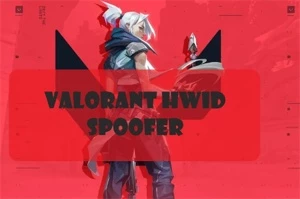 Spoofer Valorant