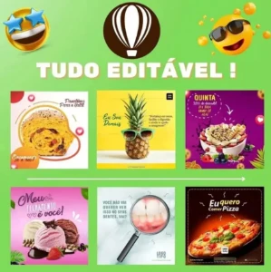 Coreldraw - Outros