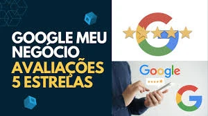 ✅Avaliações Google 5 Estrelas - TESTE - Others