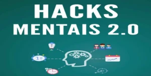 50 Hacks para Produtividade, Hábitos e Interações Sociais - Cursos e Treinamentos