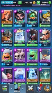 clash royal - Clash Royale