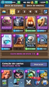 clash royal - Clash Royale