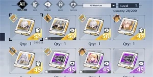 Conta 100% Tower of fantasy 16 SSR + 22k cristais - Outros