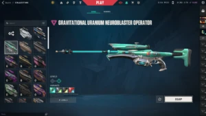 Conta Lol/Valorant 3 Facas, 2 Vandals. R$3180.12 Reais Gasto