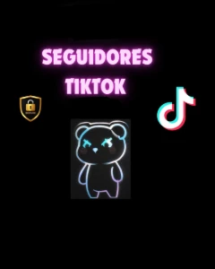 Seguidores Tiktok (Menor Preço)