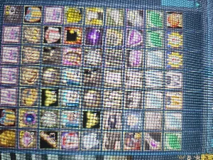 Vendo cuenta end game X7SM,OX Entre otros - Digimon Masters Online DMO