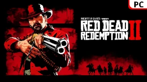 red dead redemption 2 (pc)