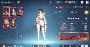 Conta Solo leveling Arise lvl 90 873k de Power - Outros
