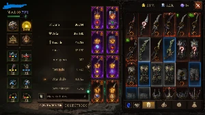 Conta Diablo Immortal 2.921 Resso. - Blizzard