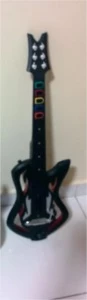 Guitarra XBOX 360