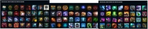 Conta League Of Legends, com muita skins e champions LOL