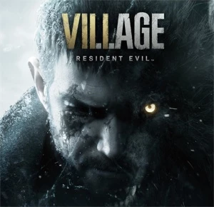 Resident Evil 8 Village - Steam