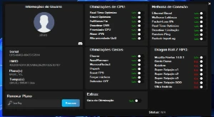 Headless - Optimizer - Others