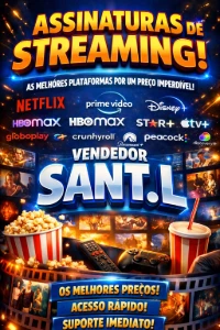 Crunchyroll - Tela Privada - Plano Mensal 30 Dias