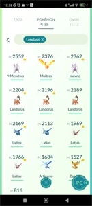 pokemon go conta level 30 - Pokémon