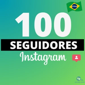🔥 Seguidores Para Instagram 📷