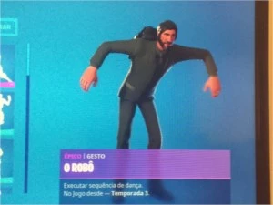 Conta de Fortnite S3,S4 categoria 95,S5