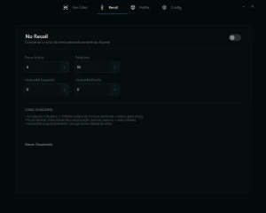 Synex Aim Color - Outros