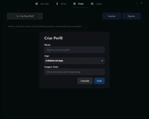 Synex Aim Color - Outros