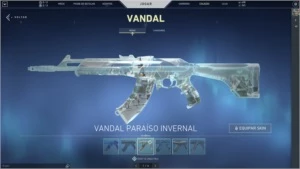 CONTA DE VALORANT (TODAS AS FOTOS DAS SKINS NO DRIVE)