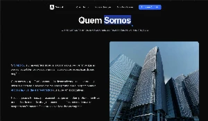 Faço Landing Page | Desenvolvimento Web - Others
