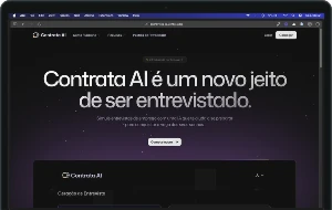 Faço Landing Page | Desenvolvimento Web - Others
