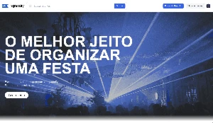 Faço Landing Page | Desenvolvimento Web - Others