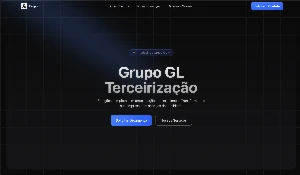 Faço Landing Page | Desenvolvimento Web - Others