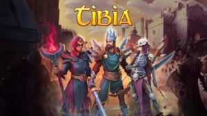 Rmt com Tibia & otserv