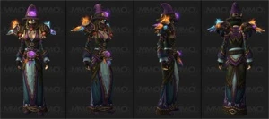 (CM) Challenge Mode de Pandaria de Mage! - Blizzard