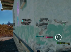 Pubg Private Cheat