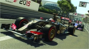 F1 2015 - Steam Key