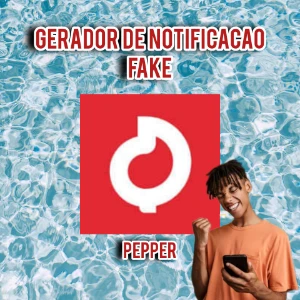 Gerador de notificação PEPPER - Outros