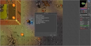 Master Sorcer lvl 73 Garnera - Tibia