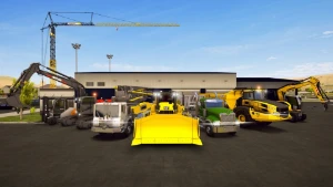 Construction Simulator 2 - Jogos (Mídia Digital)
