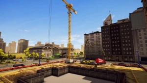 Construction Simulator 2 - Jogos (Mídia Digital)