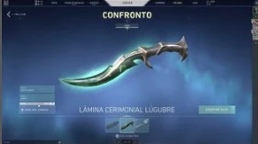 Conta valorant (1050 reais gastos!)