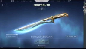Conta valorant (1050 reais gastos!)