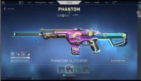 Conta valorant (1050 reais gastos!)