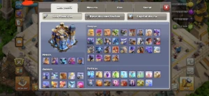 Cv18 Semi Full + 83 Skins - Transferência De E-Mail