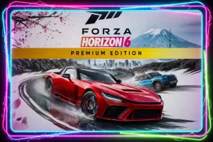 💎 Forza Horizon 6  Premium [ENTREGA AUTOMÁTICA] - Outros