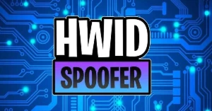 Spoofer HWID! Valorant,Fortinite etc