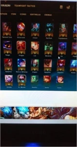 Conta para duoboost - League of Legends LOL