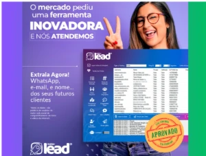 InstaLead – Trazendo Clientes até Você - Others
