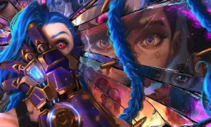 Conta League of Legends - Outros