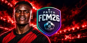Patch FCM V5 EAFC 26 - T.U 1.6.6 - FIX + Squad. - FIFA