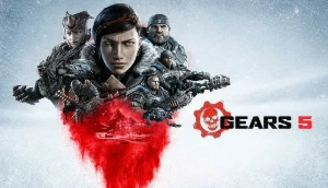 Gears 5 + DLC- steam offline (entrega automática)