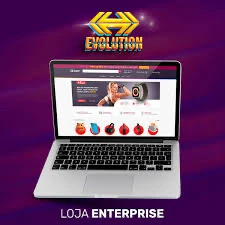 Tema Evolution 5.0 - Outros
