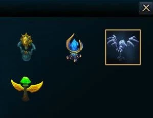 Conta de LoL Diamante5, 128 campeões, 46 skins, 3 sentinelas - League of Legends