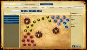 Conta de LoL Diamante5, 128 campeões, 46 skins, 3 sentinelas - League of Legends